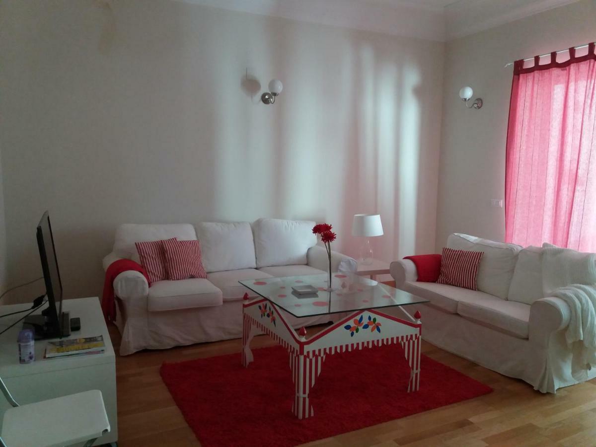 Apartmán Apartamento Moderno En Jerez